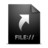 Location File Icon